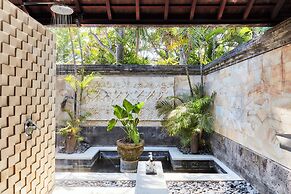 Pushpapuri Villa