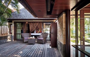 Pushpapuri Villa