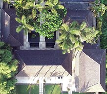 Pushpapuri Villa