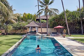 Pushpapuri Villa