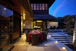 Pushpapuri Villa