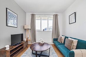 The Haggerston Premium Collection