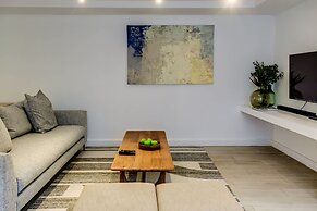 Discover Seaside Charm at Blue Ocean Suite
