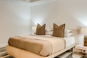 Discover Seaside Charm at Blue Ocean Suite