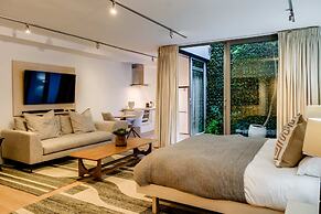 Find Your Bliss at Blue Ocean Studio
