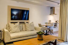 Find Your Bliss at Blue Ocean Studio