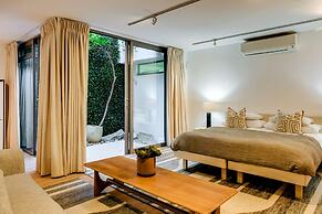 Find Your Bliss at Blue Ocean Studio