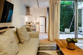 Find Your Bliss at Blue Ocean Studio