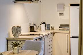 Find Your Bliss at Blue Ocean Studio
