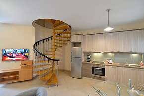 Avia Blue Maisonette - Messinia Gulf Retreat