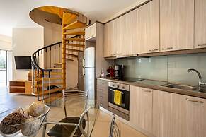 Avia Blue Maisonette - Messinia Gulf Retreat