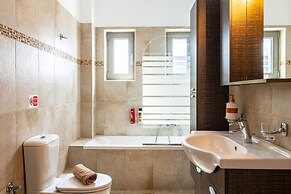 Avia Blue Maisonette - Messinia Gulf Retreat