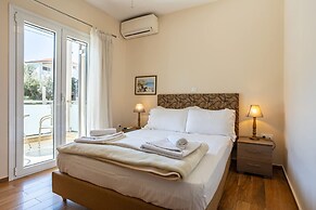 Avia Blue Maisonette - Messinia Gulf Retreat