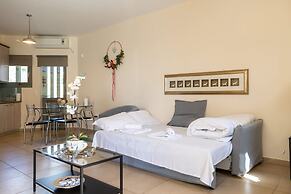 Avia Blue Maisonette - Messinia Gulf Retreat