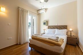 Avia Blue Maisonette - Messinia Gulf Retreat