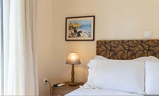 Avia Blue Maisonette - Messinia Gulf Retreat