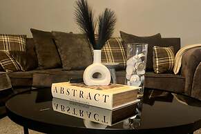 City Chic Retreat In Birmingham