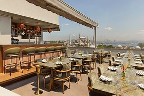The Komana Hotel Binbirdirek