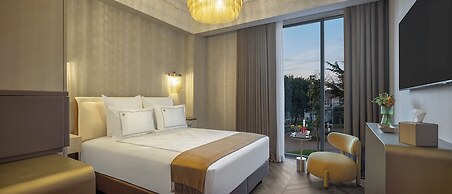 The Komana Hotel Binbirdirek