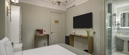 The Komana Hotel Binbirdirek