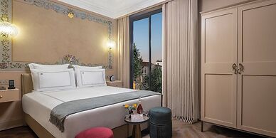 The Komana Hotel Binbirdirek
