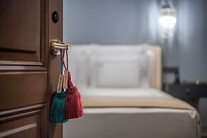 The Komana Hotel Binbirdirek