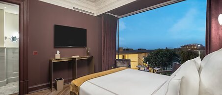 The Komana Hotel Binbirdirek