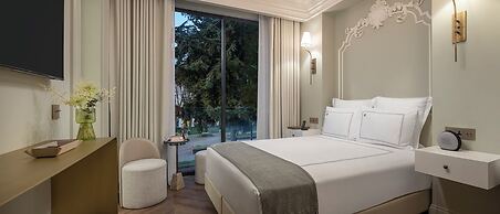The Komana Hotel Binbirdirek