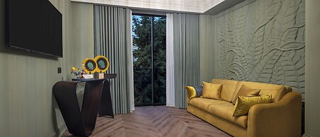 The Komana Hotel Binbirdirek