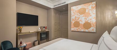 The Komana Hotel Binbirdirek