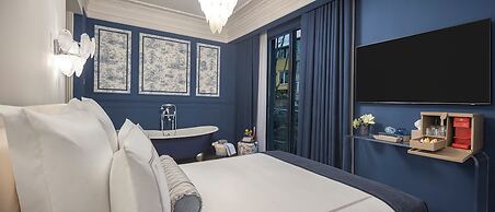 The Komana Hotel Binbirdirek