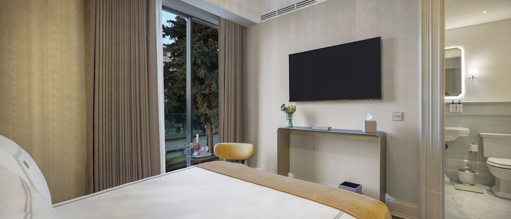 The Komana Hotel Binbirdirek