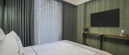 The Komana Hotel Binbirdirek
