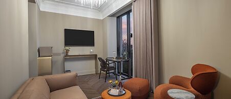 The Komana Hotel Binbirdirek
