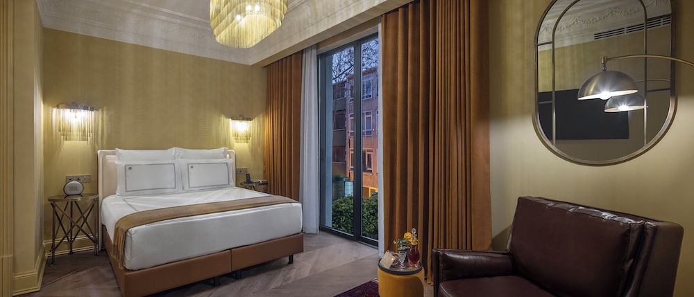 The Komana Hotel Binbirdirek