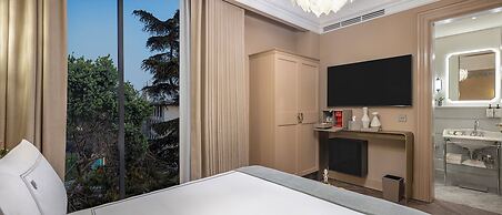 The Komana Hotel Binbirdirek