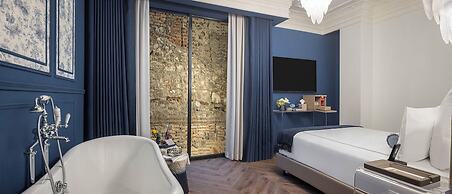 The Komana Hotel Binbirdirek