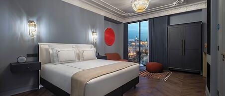 The Komana Hotel Binbirdirek