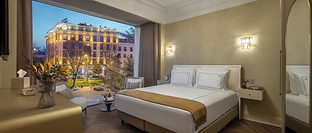 The Komana Hotel Binbirdirek