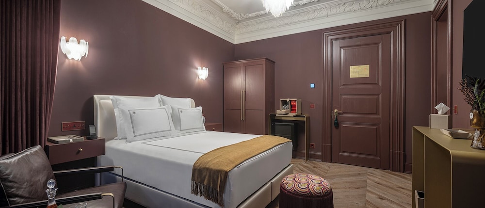 The Komana Hotel Binbirdirek