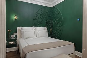 The Komana Hotel Binbirdirek