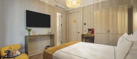 The Komana Hotel Binbirdirek