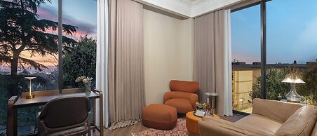 The Komana Hotel Binbirdirek