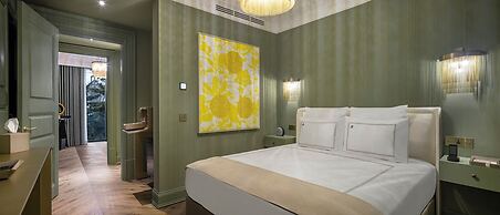 The Komana Hotel Binbirdirek