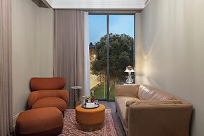 The Komana Hotel Binbirdirek