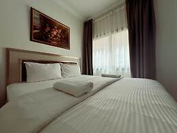 Sadaf Hotel