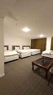 Sadaf Hotel