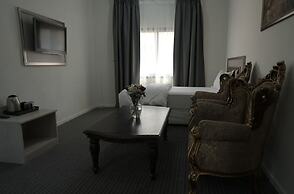 Sadaf Hotel