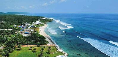 Calicoan Surf Retreat