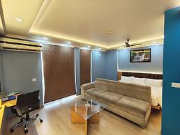 Evanthe Hotel